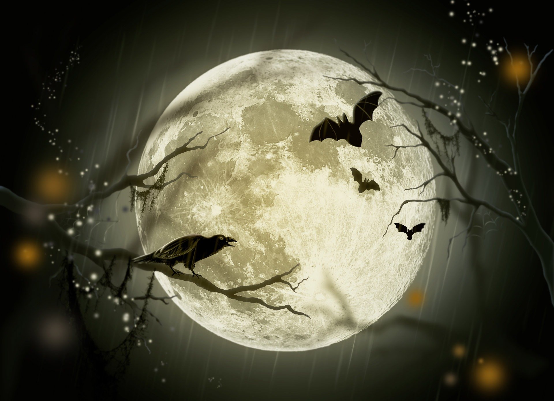 Halloween: Ursprung und Bedeutung